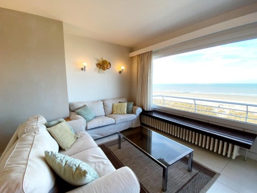 Sommerhus - 6 personer -  - 8620 - Nieuwpoort