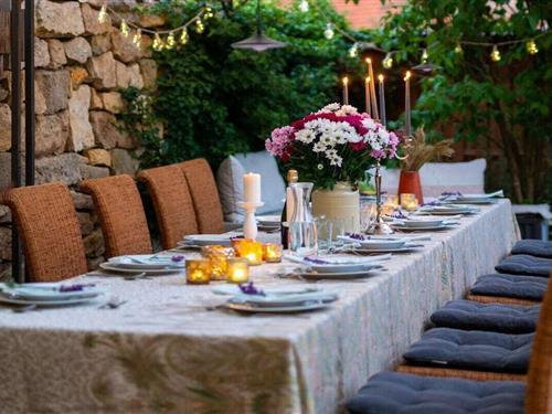 Feriehus - 12 personer -  - 22559 - Hamburg