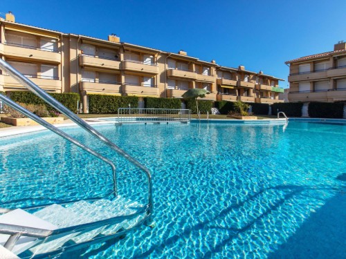 Ferielejlighed - 4 personer -  - 17258 - L'estartit