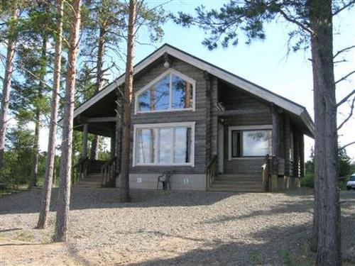 Holiday home - 7 persons -  - Pyhäjärvi - 86800