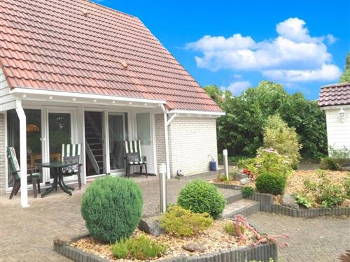 Sommerhus - 4 personer -  - oostmahorn - 9133DG - Anjum