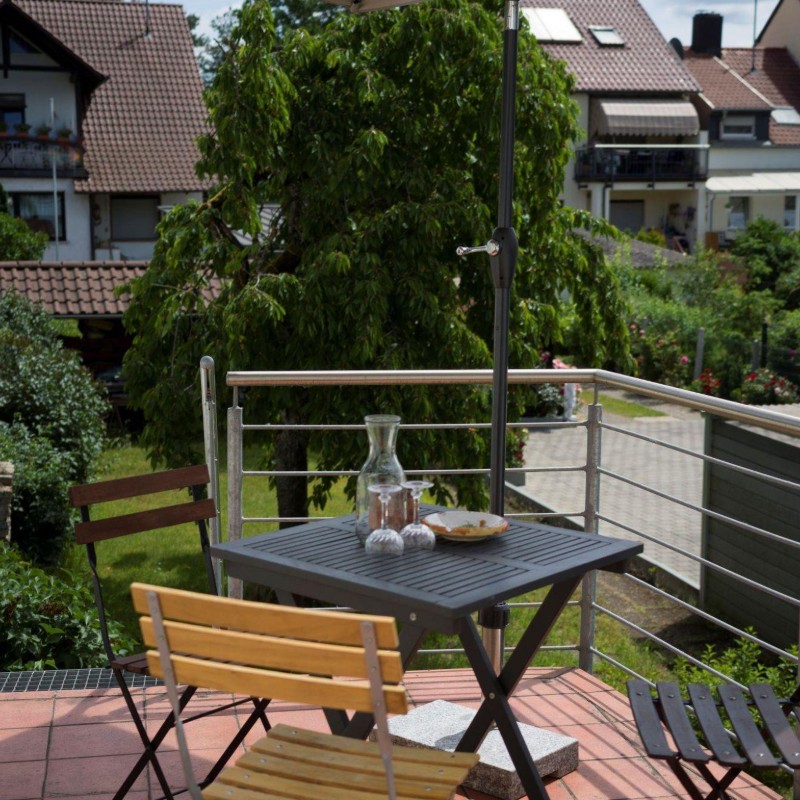 Ferielejlighed - 4 personer -  - Lorisstraße - 66740 - Saarlouis