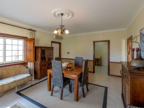 Stuga - 3 personer -  - 5160-101 - Vila Flor