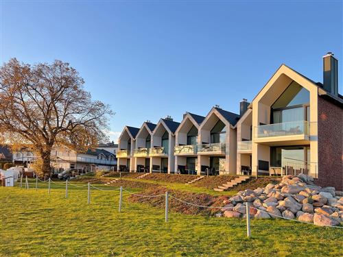 Ferielejlighed - 4 personer -  - Alt Reddevitz - 18586 - Mönchgut