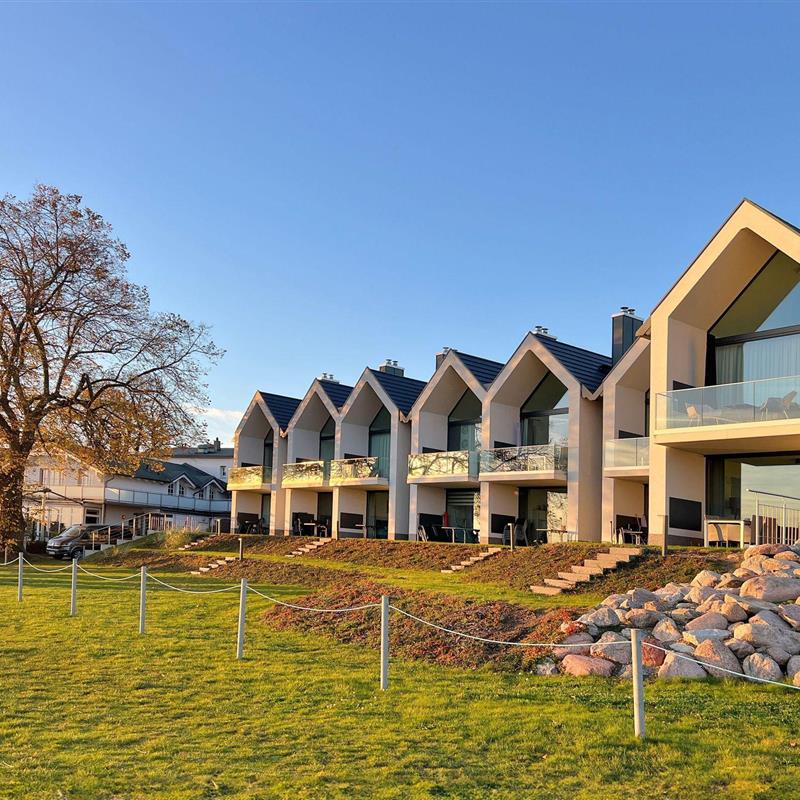 Ferielejlighed - 4 personer -  - Alt Reddevitz - 18586 - Mönchgut