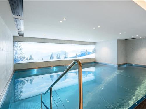 Holiday apartment - 4 persons -  - 74120 - Megeve