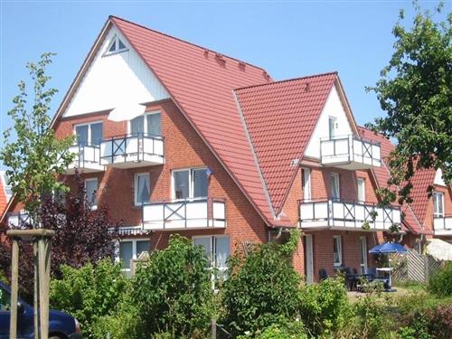 Ferieleilighet - 4 personer -  - Strandallee - 23769 - Fehmarn Ot Neue Tiefe