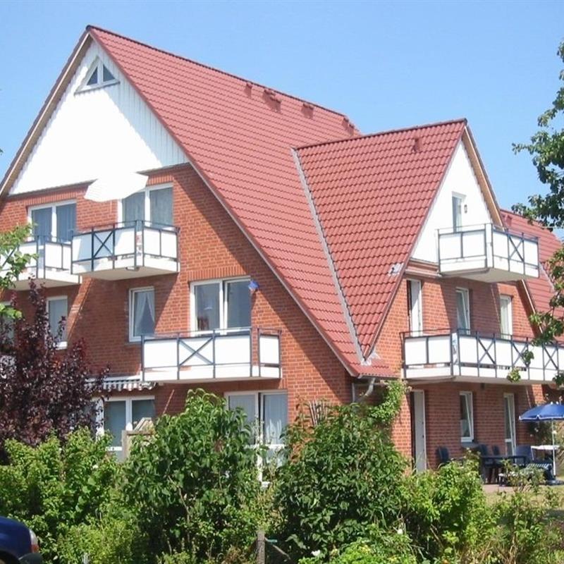 Ferielejlighed - 4 personer -  - Strandallee - 23769 - Fehmarn Ot Neue Tiefe