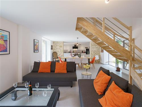 Ferienhaus - 6 Personen -  - Plovan - 29720