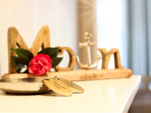 Semesterlägenhet - 2 personer -  - In'd Kamp - 26474 - Spiekeroog