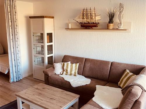 Ferienhaus - 2 Personen -  - Ferienpark - 23774 - Heiligenhafen