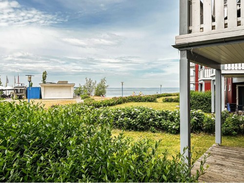Ferieleilighet - 4 personer -  - Müritztörn - Ferienpark Müritz - Rechlin - 17248 - Rechlin