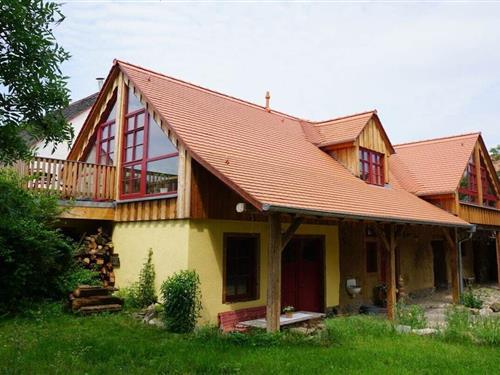 Sommerhus - 4 personer -  - 04425 - Taucha