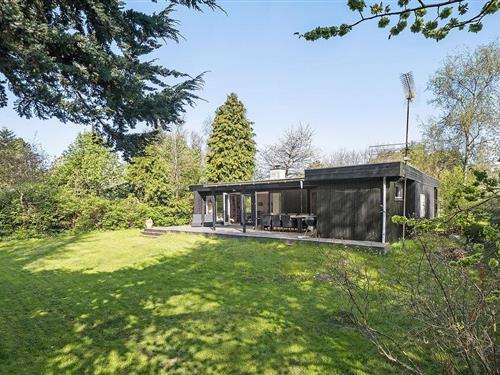 Sommerhus - 6 personer -  - Lyngagervænget - Rågeleje - 3210 - Vejby