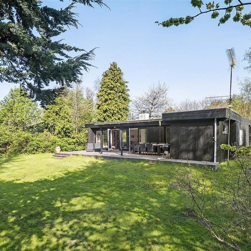 Ferienhaus - 6 Personen -  - Lyngagervænget - Raageleje - 3210 - Vejby