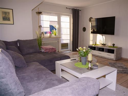 Holiday Home/Apartment - 4 persons -  - Anton-Günther-Straße - 26389 - Wilhelmshaven