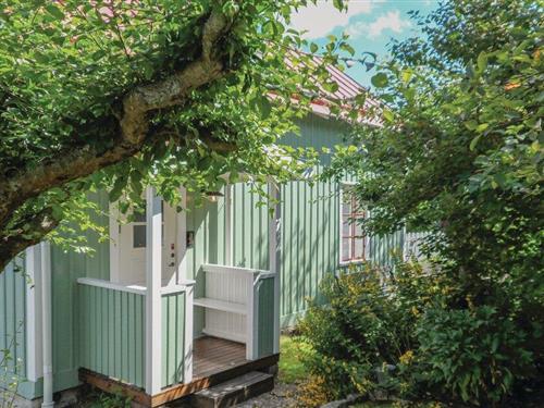 Holiday home - 5 persons -  - Björnebergsvägen - Björneberg/Jönköping - 553 12 - Jönköping