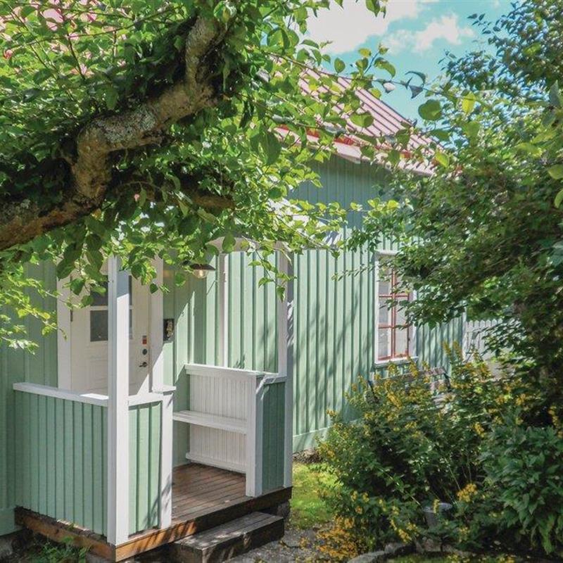 Sommerhus - 5 personer -  - Björnebergsvägen - Björneberg/Jönköping - 553 12 - Jönköping