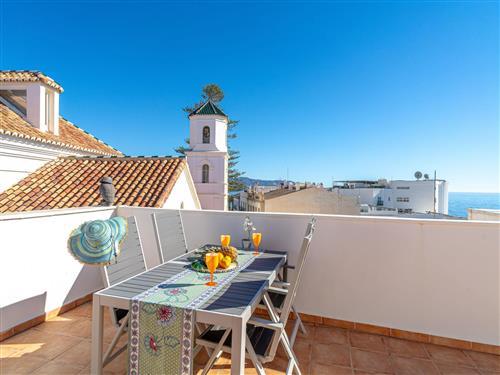 Holiday Home/Apartment - 2 persons -  - Nerja - 29780