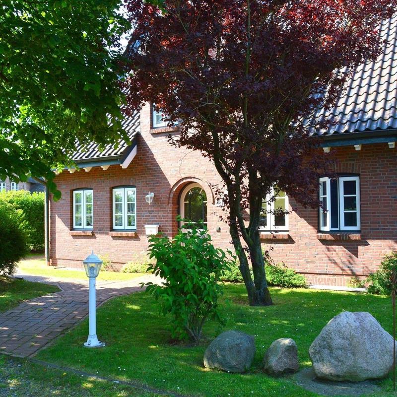 Sommerhus - 5 personer -  - Strandstraße - 25938 - Nieblum