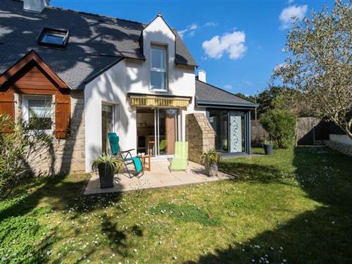 Holiday Home/Apartment - 6 persons -  - 56340 - Carnac