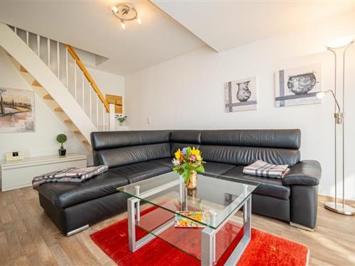 Ferielejlighed - 4 personer -  - Friedenstraße - 18374 - Zingst