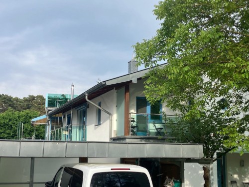 Ferielejlighed - 4 personer -  - Lindenstrasse 11 A - 17509 - Lubmin