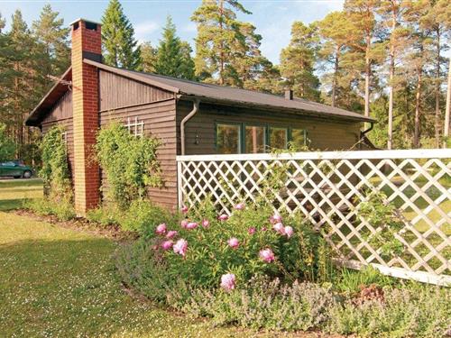 Ferienhaus - 4 Personen -  - Hangvar Gullauser - Hangvar/Lärbro - 624 54 - Lärbro