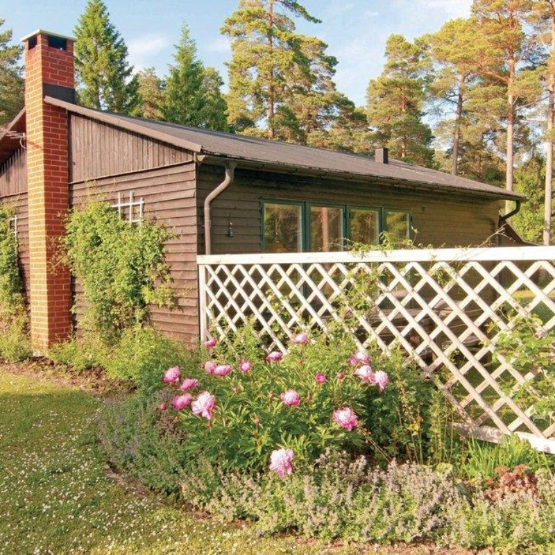 Sommerhus - 4 personer -  - Hangvar Gullauser - Hangvar/Lärbro - 624 54 - Lärbro