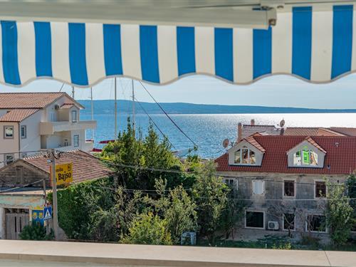 Holiday Home/Apartment - 2 persons -  - Sumpetar - 21314 - Sumpetar