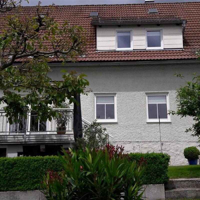 Ferielejlighed - 4 personer -  - Gunterstraße - 94481 - Grafenau