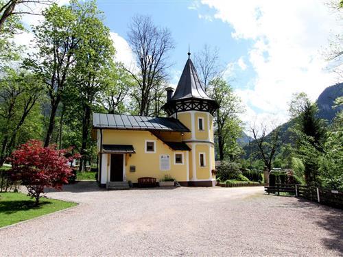 Feriehus - 4 personer -  - Sieglweg - 83471 - Schönau Am Königssee