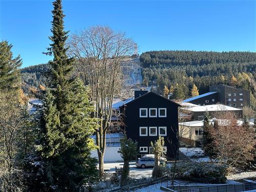 Ferienhaus - 2 Personen -  - Parkstraße - 38644 - Hahnenklee / Goslar