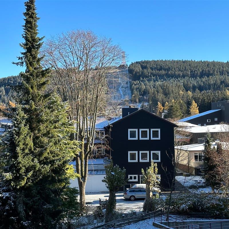 Ferielejlighed - 2 personer -  - Parkstraße - 38644 - Hahnenklee / Goslar