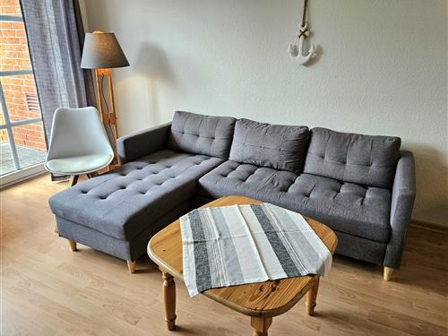 Ferielejlighed - 5 personer -  - Pappelhof - 23743 - Grömitz