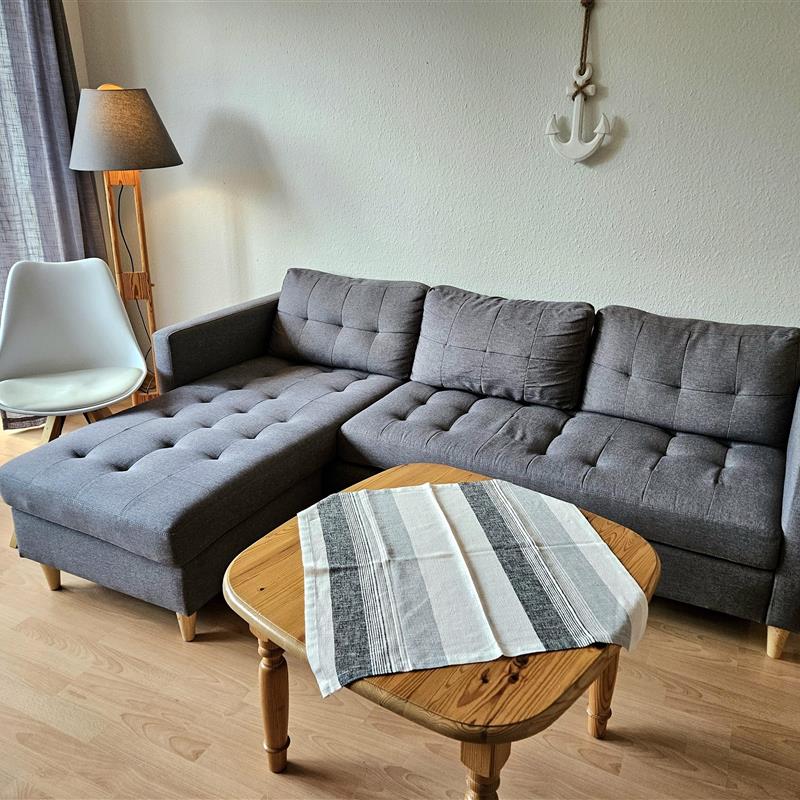 Ferielejlighed - 5 personer -  - Pappelhof - 23743 - Grömitz