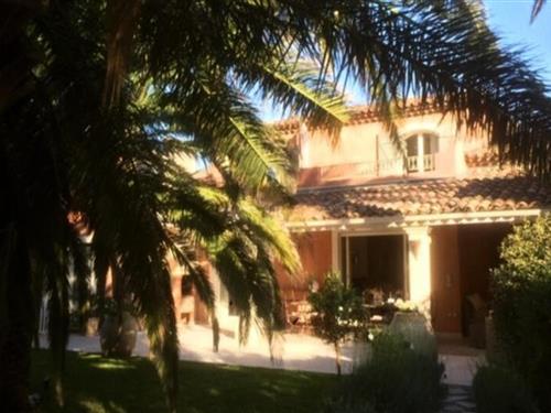 Sommerhus - 9 personer -  - 83240 - Cavalaire-Sur-Mer