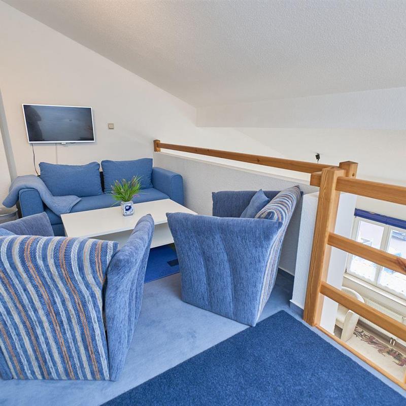 Ferielejlighed - 4 personer -  - Strandstraße - 17449 - Karlshagen