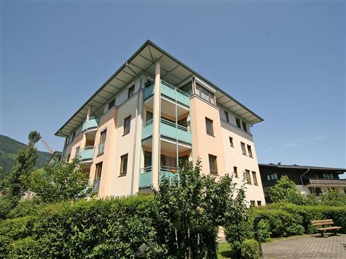 Ferienhaus - 7 Personen -  - Zell Am See - 5700