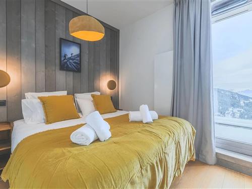 Holiday apartment - 8 persons -  - 73210 - Plan Perisey