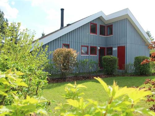 Sommerhus - 6 personer -  - Walter-Gotsmann-Straße - 17252 - Mirow