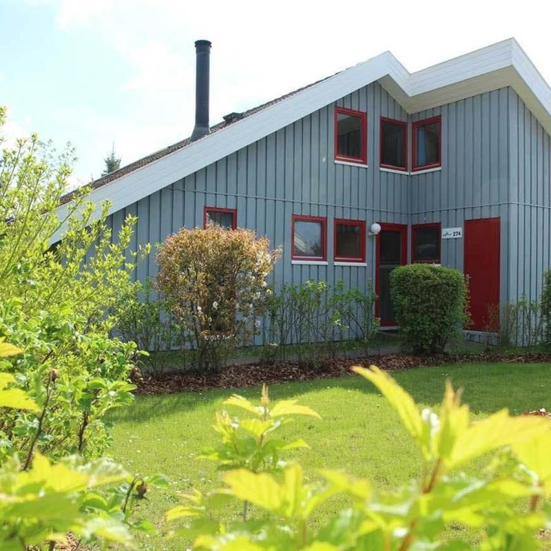 Sommerhus - 6 personer -  - Walter-Gotsmann-Straße - 17252 - Mirow