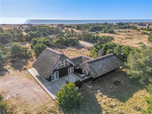 Sommerhus - 7 personer -  - Ingridsvej - 6857 - Blåvand