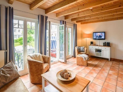Sommerhus - 8 personer -  - Kliffstraße - 18211 - Nienhagen