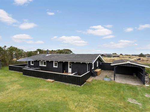 Sommerhus - 6 personer -  - Jørginesvej - Grønhøj - 9480 - Løkken