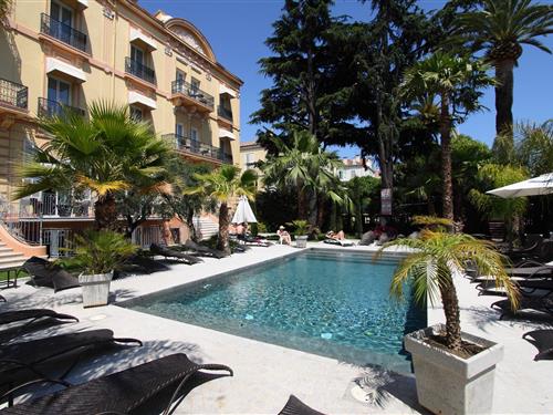 Ferienhaus - 4 Personen -  - 06400 - Cannes