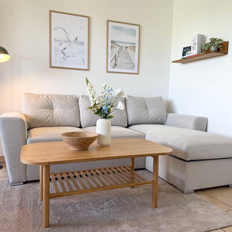 Ferielejlighed - 6 personer -  - Wernerwaldstraße - 27476 - Cuxhaven