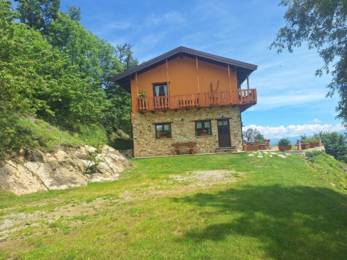Holiday apartment - 4 persons -  - 12020 - Macra