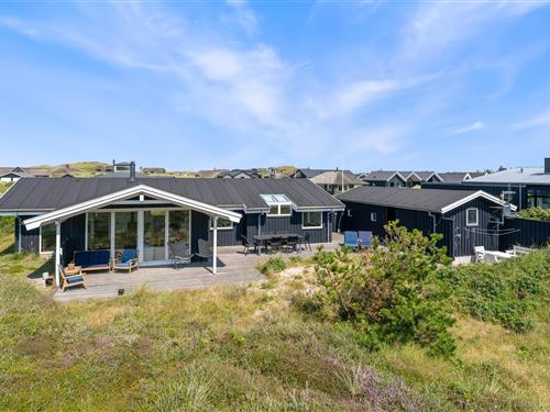 Sommerhus - 6 personer -  - Nordsøvej - Søndervig - 6950 - Ringkøbing