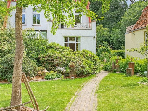 Ferielejlighed - 2 personer -  - Waldstr. - 23568 - Lübeck
